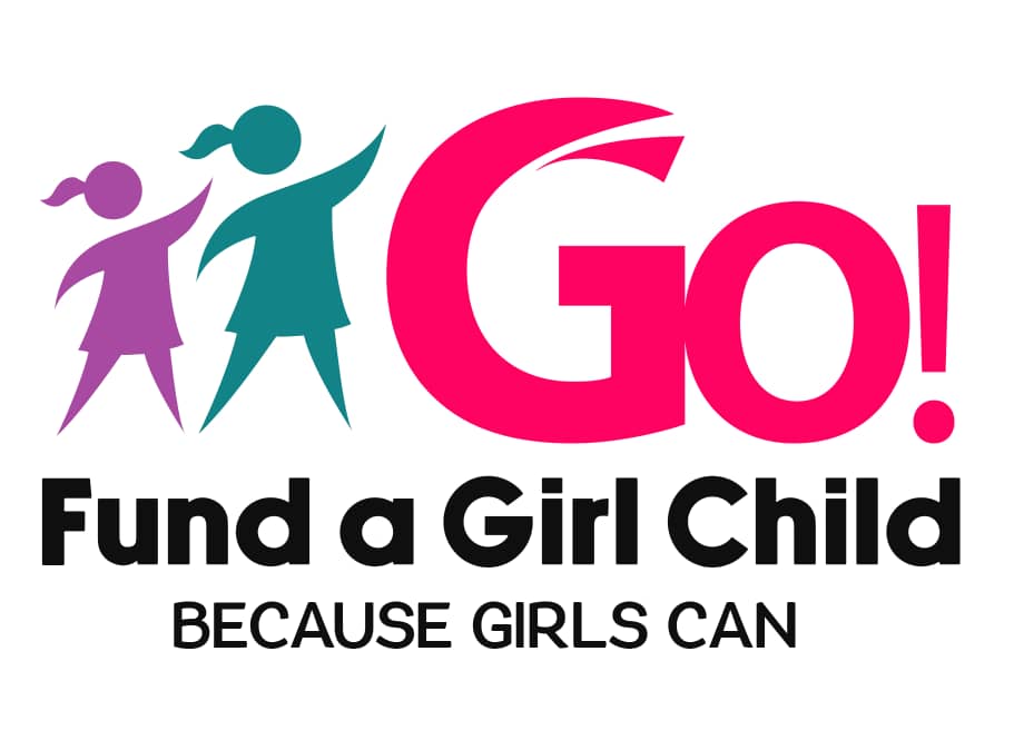 Go Fund a Girl Child